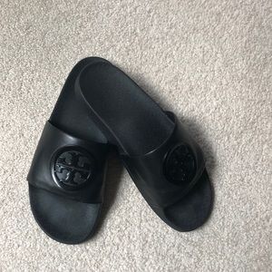 Tory Burch Lina Slide Sandal